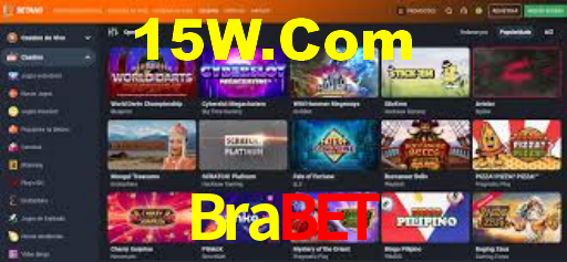 Sinta a adrenalina dos jogos de cassino com Brabet