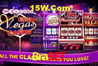 Jogos de Slot Brabet