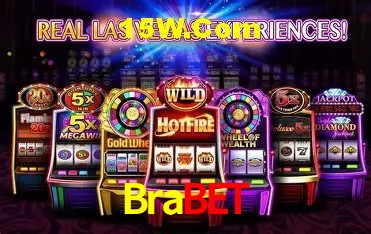 Provedores de Jogos Brabet