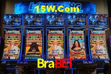Tecnologia da Plataforma Brabet