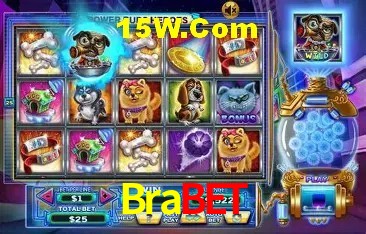Promoção Relâmpago Brabet