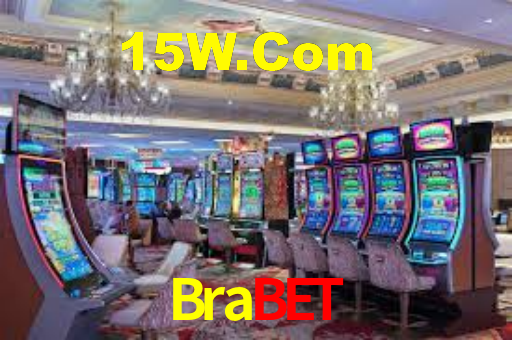 Brabet: Seu Cassino Premiado com Pagamentos Rápidos