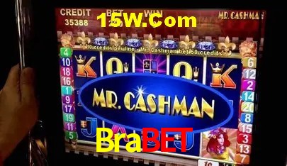 Integração de APIs Brabet