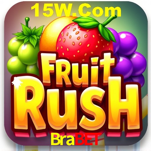 Interface do App Brabet