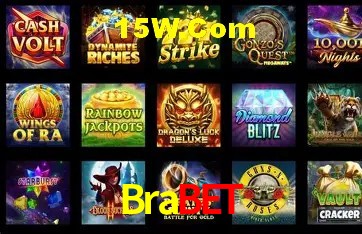 Diretório de Jogos Brabet